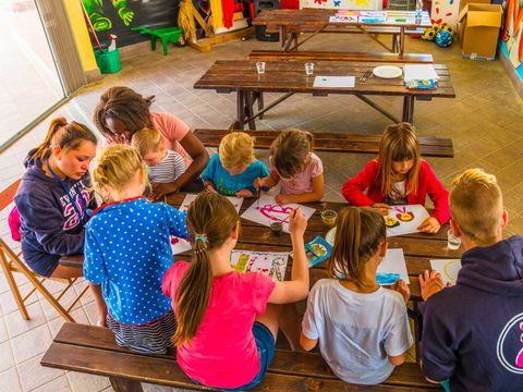 Club del Sole Le Palme Lazise Family Collection - Verona