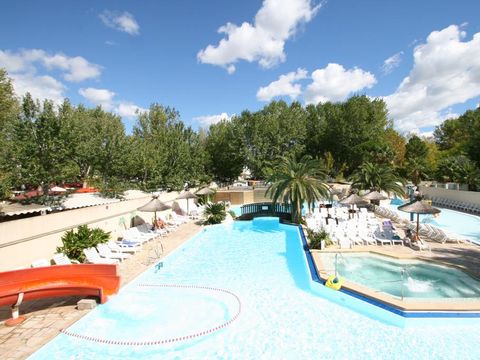 Camping Eden   - Gard