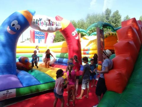 Camping Eden   - Gard