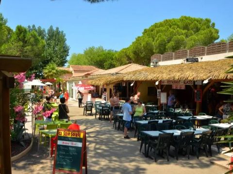 Camping Eden   - Gard