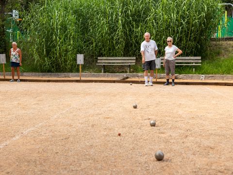 Camping RCN Domaine de la Noguière - Var - Image N°2