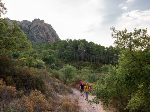 Camping RCN Domaine de la Noguière - Var - Image N°10