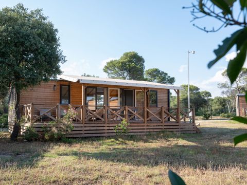 Camping RCN Domaine de la Noguière - Var - Image N°13