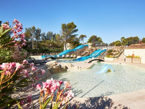 Camping RCN Domaine de la Noguière - Var - Image N°15