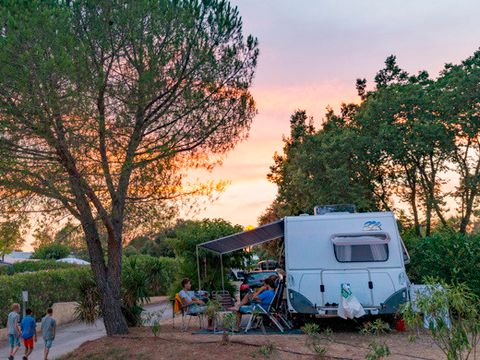 Camping RCN Domaine de la Noguière - Var - Image N°9