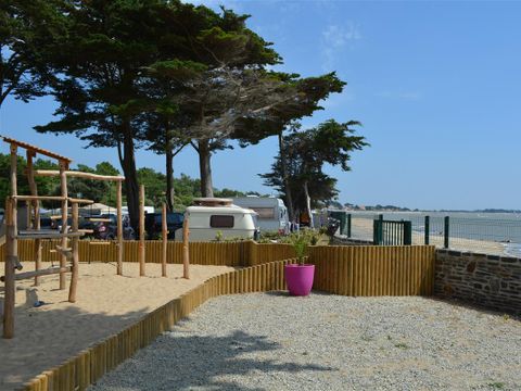 Camping l'Hermitage des Dunes - Loire-Atlantique