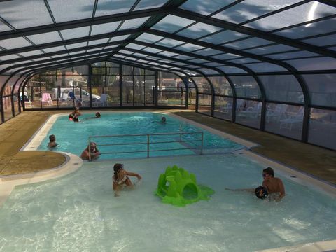 Camping l'Hermitage des Dunes - Loire-Atlantique