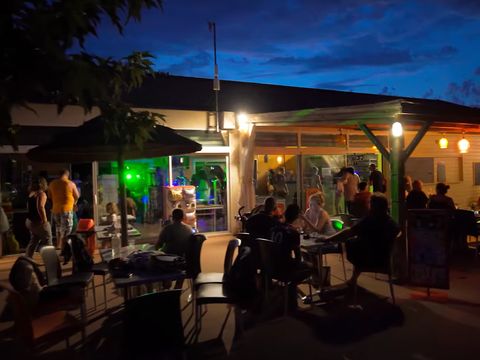 Camping Les Brillas - Loire-Atlantique