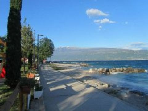 Villaggio Turistico Maderno - Brescia