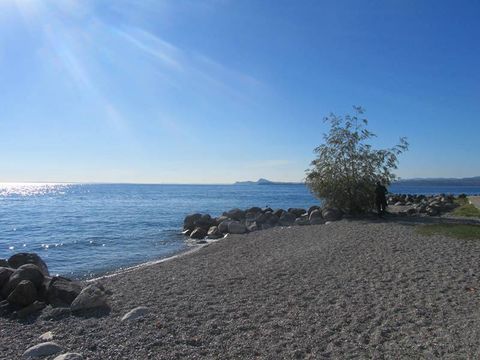 Villaggio Turistico Maderno - Brescia