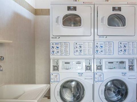 Villaggio Turistico Maderno - Brescia