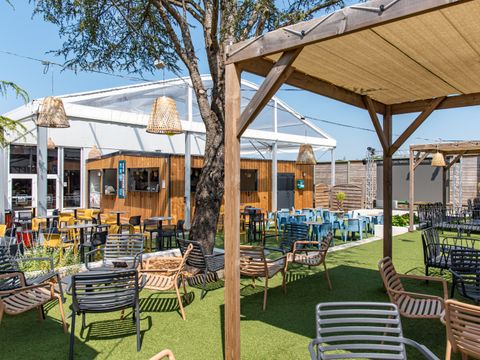 Camping Club Le Trianon 5* - MS VACANCES - Vendée
