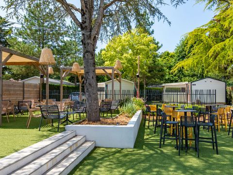 Camping Club Le Trianon 5* - MS VACANCES - Vendée