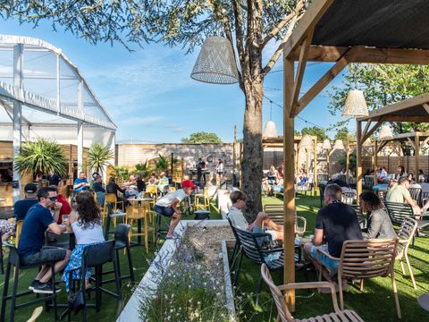 Camping Club Le Trianon 5* - MS VACANCES - Vendée