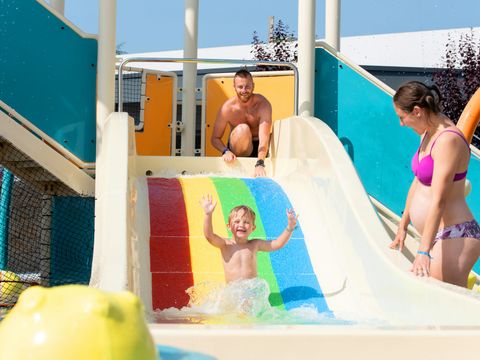 Camping Club Le Trianon 5* - MS VACANCES - Vendée