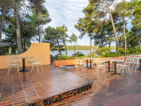 Camping Poljana  - Istria