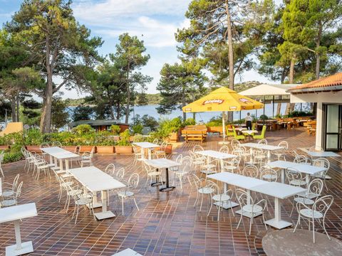 Camping Poljana  - Istria