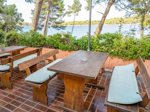 Camping Poljana  - Istria