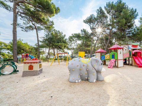 Camping Poljana  - Istria