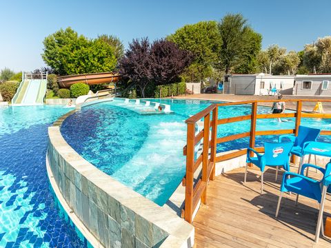 Club Del Sole Spina Family Collection - Ferrara