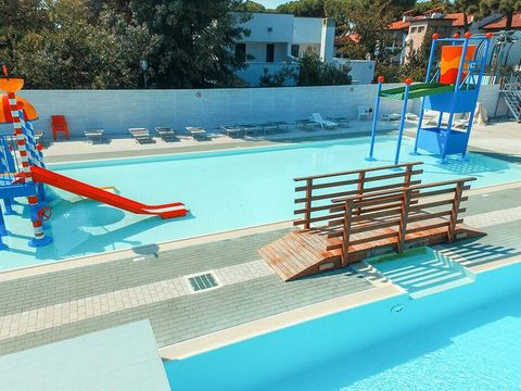 Camping Mare e Pineta - Ferrara