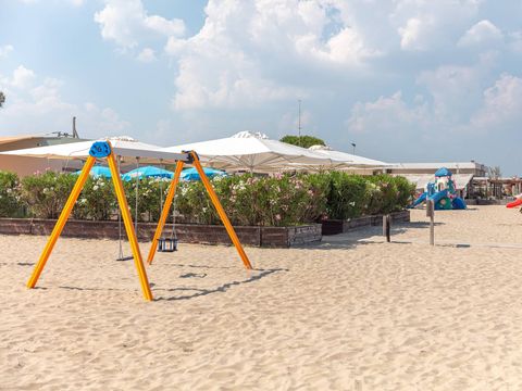 Camping Mare e Pineta - Ferrara