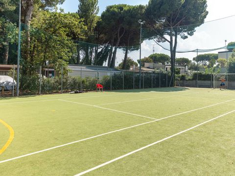 Camping Mare e Pineta - Ferrara