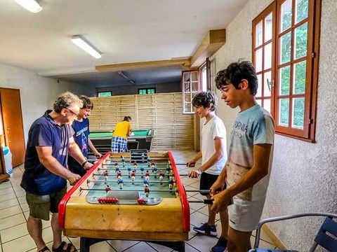 Camping Uhaitza - Pyrénées-Atlantiques