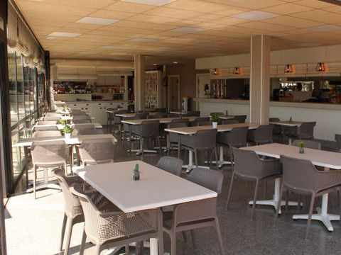 Camping Del Mar - Barcelone