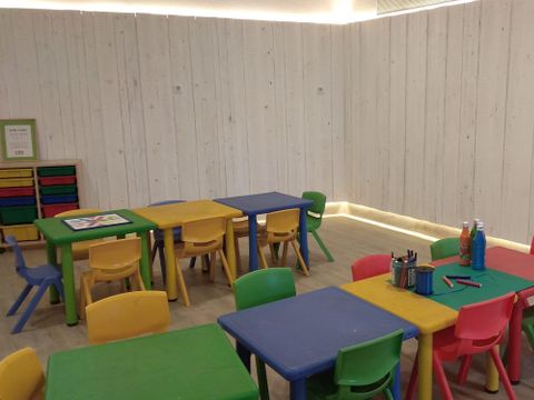 Camping Del Mar - Barcelone