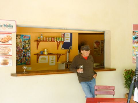 Camping Durance Luberon - Bouches-du-Rhône