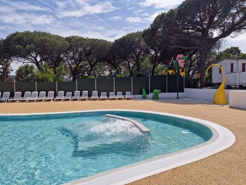 Camping La Provençale - Alpes-Maritimes