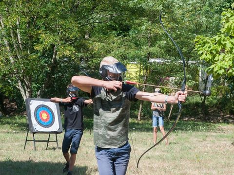 Camping Les Plans - Gard