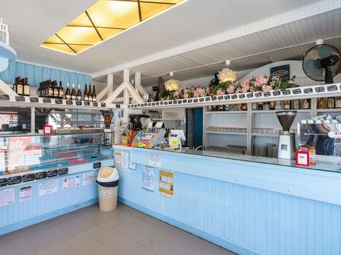 Pineta Family Camping Village - Ravenna