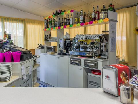 Pineta Family Camping Village - Ravenna