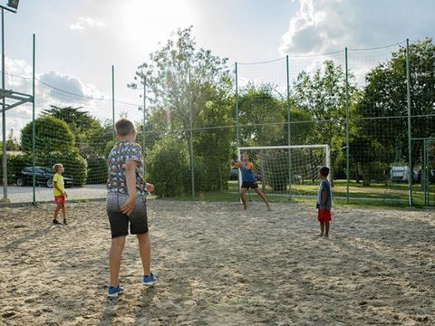 Camping Baia Verde  - Brescia