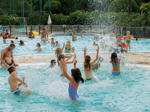 Camping Baia Verde  - Brescia