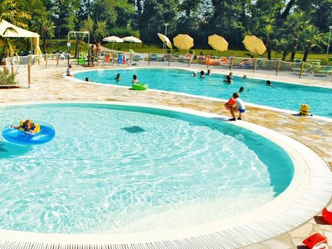 Camping Baia Verde  - Brescia
