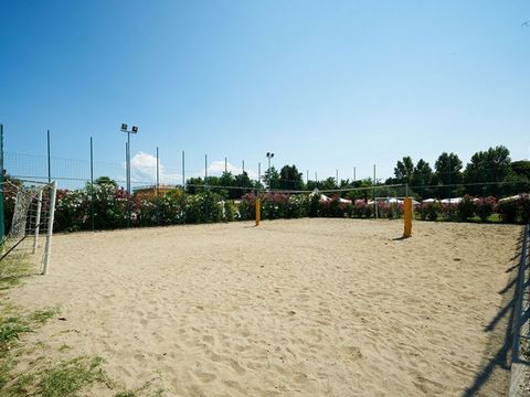 Camping Baia Verde  - Brescia
