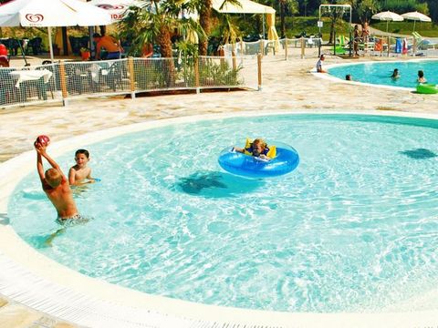 Camping Baia Verde  - Brescia