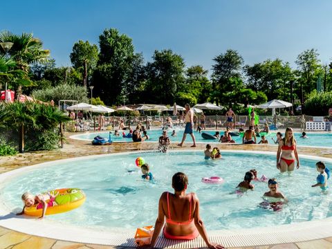 Camping Baia Verde  - Brescia