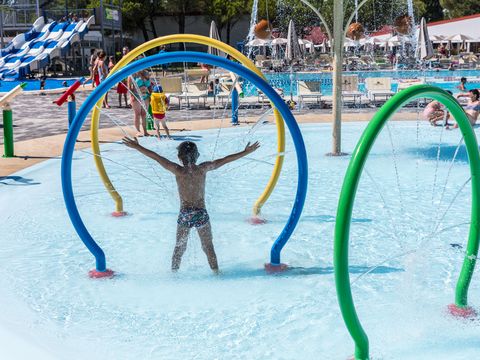 Club del Sole Marina Julia Familiy Village - Gorizia