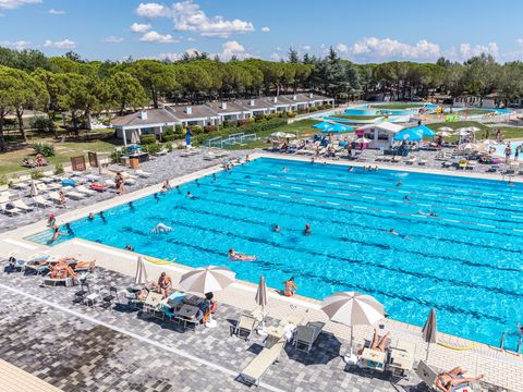 Club del Sole Marina Julia Familiy Village - Gorizia