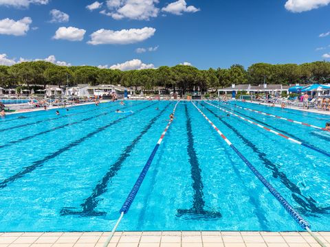 Club del Sole Marina Julia Familiy Village - Gorizia