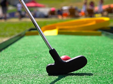 Tour Operateur sur Camping Siblu de La Plage Mimizan Funpass non inclus - Landes