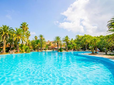 Camping La Torre Del Sol - Tarragona - Image N°0