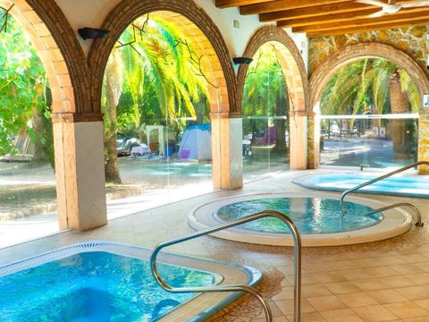 Camping La Torre Del Sol - Tarragona - Image N°5