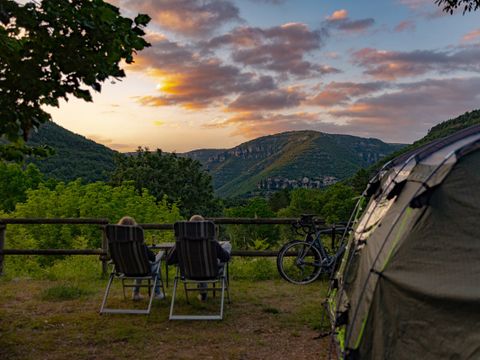 Camping RCN Val de Cantobre - Aveyron - Image N°16