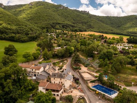 Camping RCN Val de Cantobre - Aveyron - Image N°17