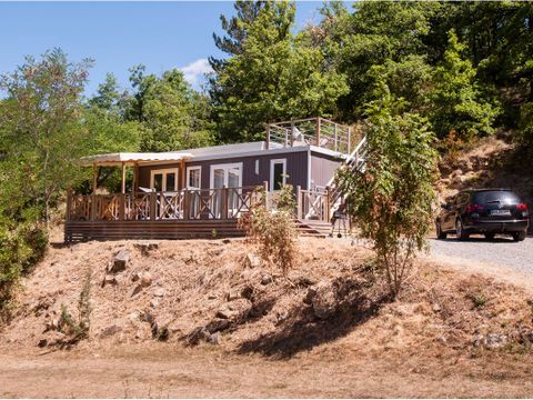 Camping RCN Val de Cantobre - Aveyron - Image N°10